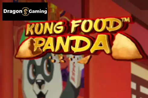 Kung Food Panda